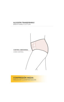 Ysabel Mora liekninančios kelnaitės