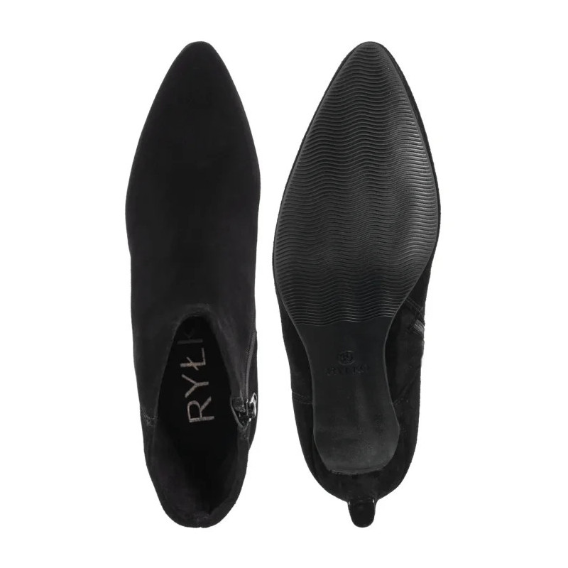 Ryłko Czarne B6VK7___ _YZ1 (RY1244-a) batai