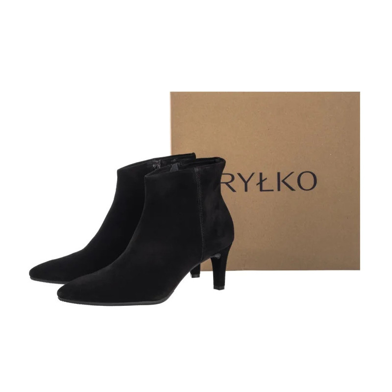 Ryłko Czarne B6VK7___ _YZ1 (RY1244-a) batai