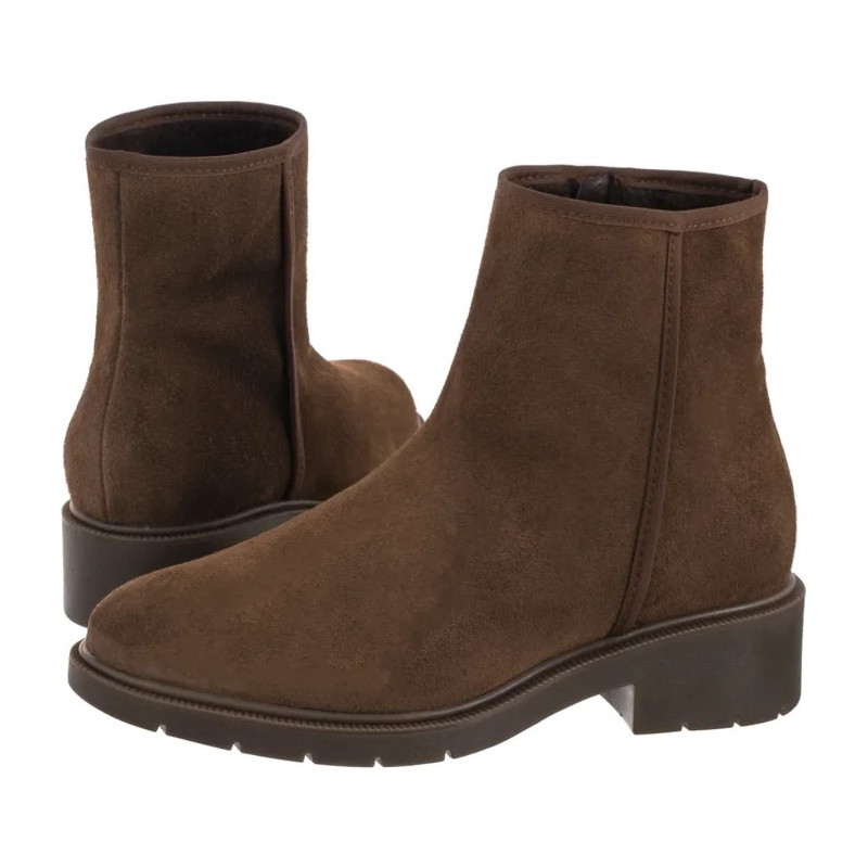 Ryłko Brązowe A3VN0_X_ _2TA (RY1233-b) batai