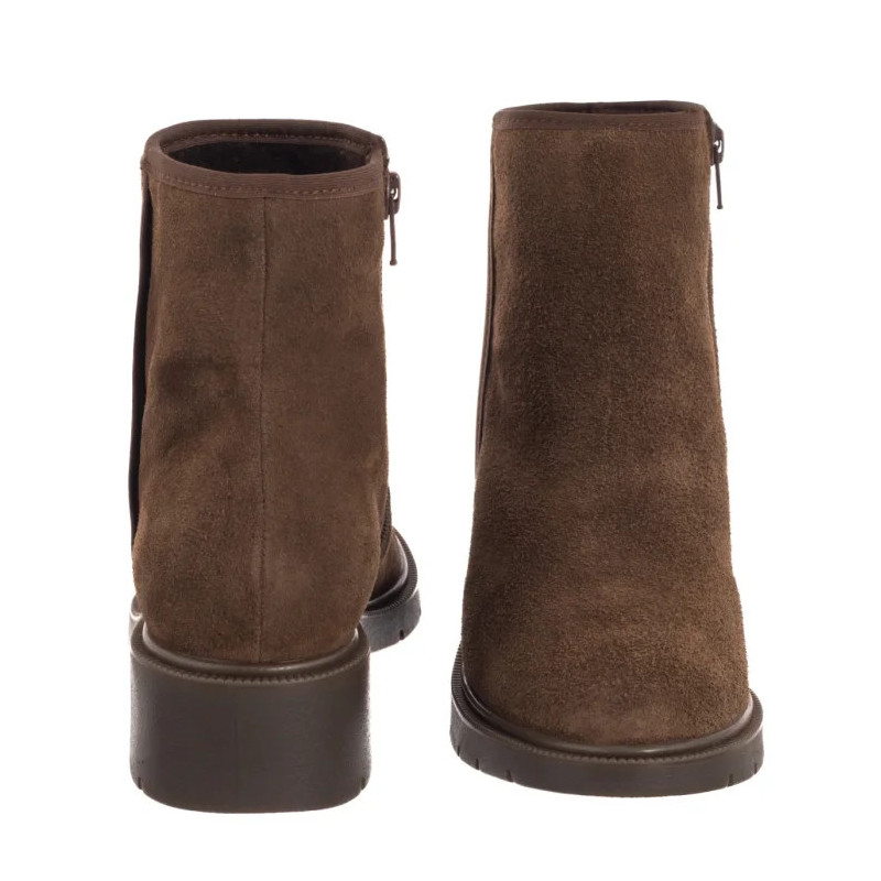 Ryłko Brązowe A3VN0_X_ _2TA (RY1233-b) batai