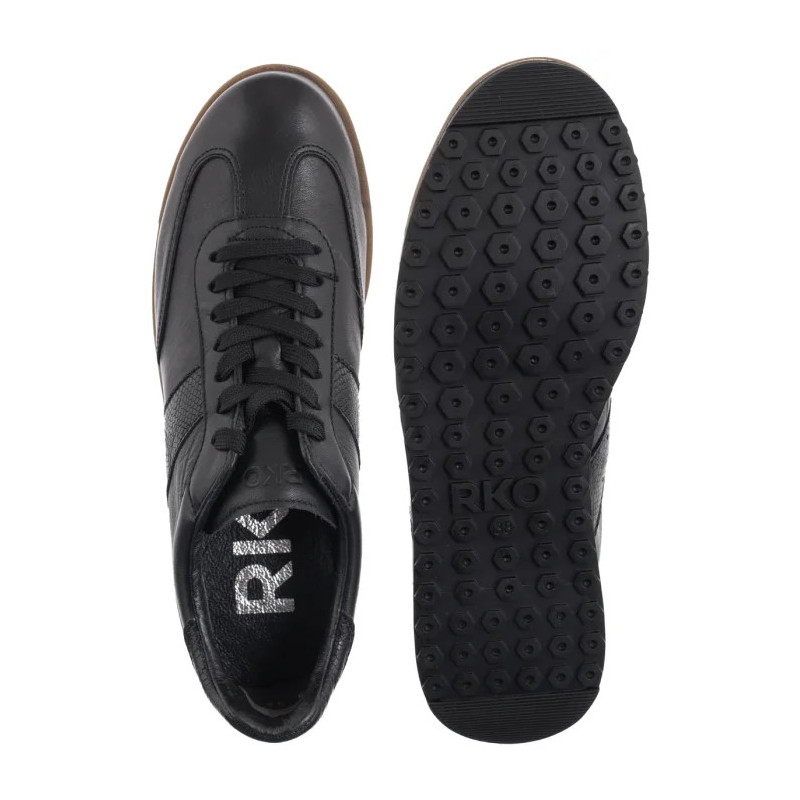 Ryłko Czarne D1RZ2_U_ _3TX (RY1246-a) batai