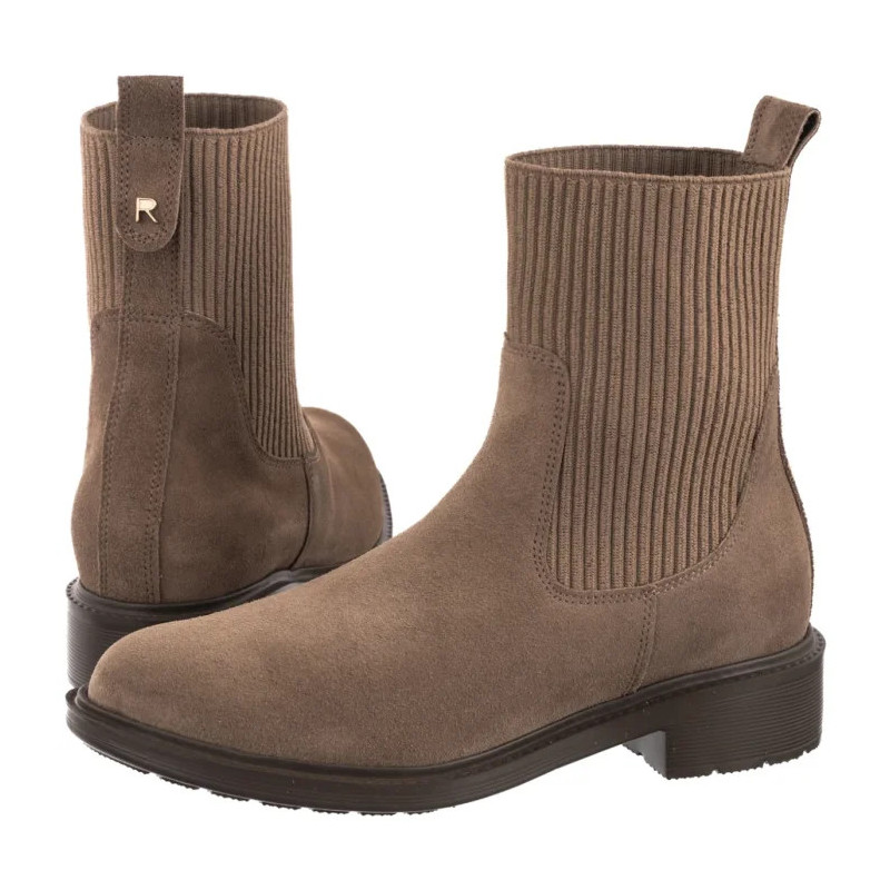 Ryłko Brązowe U2VN2___ _5IM (RY1247-a) batai