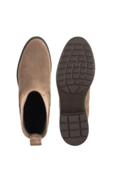 Ryłko Brązowe U2VN2___ _5IM (RY1247-a) batai