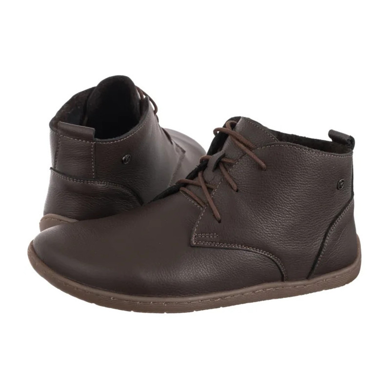 Helios Brązowe 699 085 (HE43-a) batai