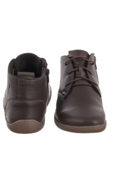 Helios Brązowe 699 085 (HE43-a) batai