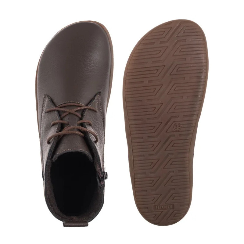 Helios Brązowe 699 085 (HE43-a) batai