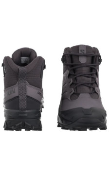 Salomon Crosstrak Wp W Nine Iron/Excalibur/Phantom 478621 (SO36-a) batai