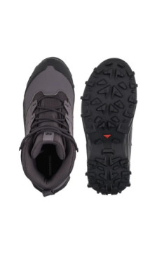 Salomon Crosstrak Wp W Nine Iron/Excalibur/Phantom 478621 (SO36-a) batai