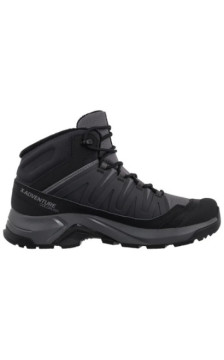 Salomon X-Adventure Coldrush Wp W Castlerock/Black/Phantom 478564 (SO37-a) batai