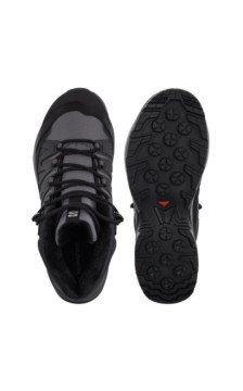 Salomon X-Adventure Coldrush Wp W Castlerock/Black/Phantom 478564 (SO37-a) batai