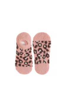 Moraj kojinės iki kauliukų