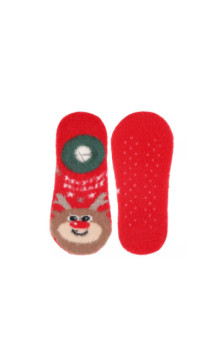 Moraj kojinės iki kauliukų