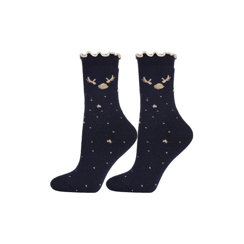 Moraj kojinės žiemai