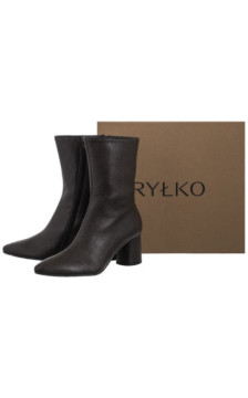 Ryłko Brązowe B6VK9_T_ __V2 (RY1199-a) batai