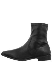 Venezia Czarne V403-00137-01BL1 (VE882-a) batai