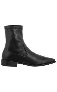 Venezia Czarne V403-00137-01BL1 (VE882-a) batai