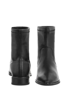 Venezia Czarne V403-00137-01BL1 (VE882-a) batai