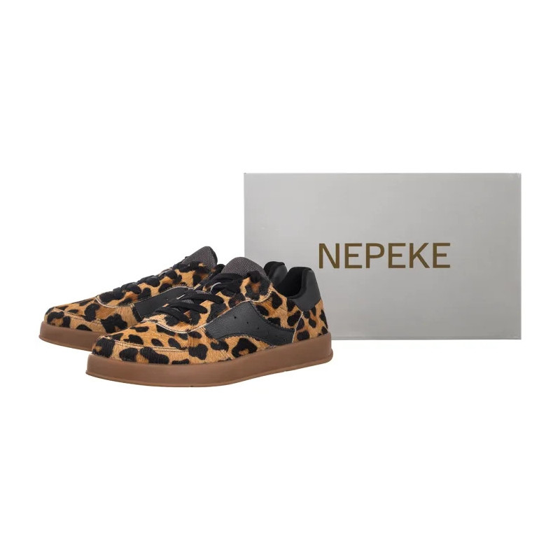 Nepeke Blago Leopard  (NP58-a) batai