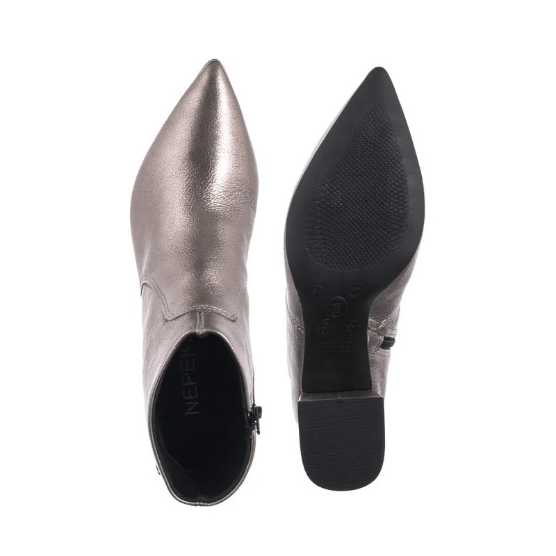 Nepeke Himzo Aco  (NP59-a) batai