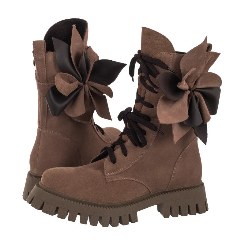 Nepeke Fazila Fango (NP66-a) batai