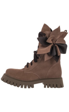 Nepeke Fazila Fango (NP66-a) batai