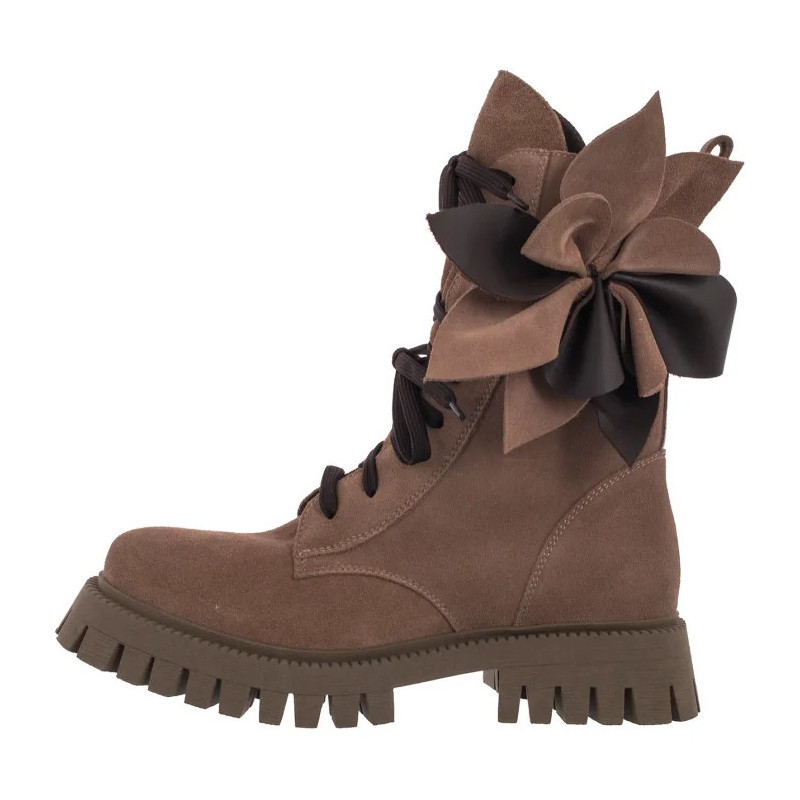 Nepeke Fazila Fango (NP66-a) batai