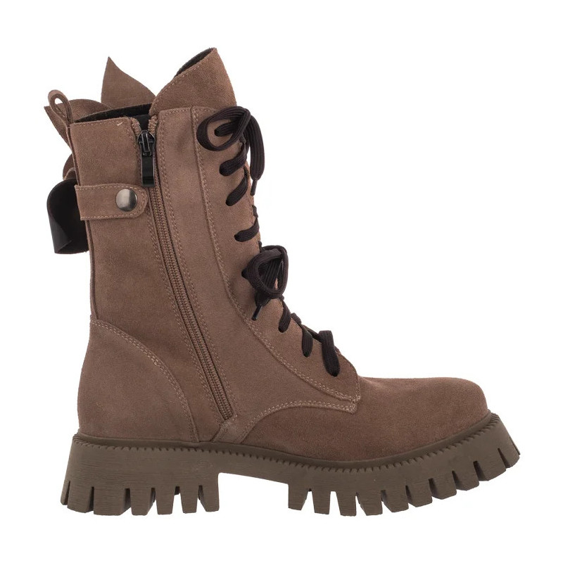 Nepeke Fazila Fango (NP66-a) batai