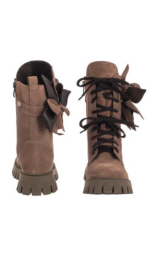 Nepeke Fazila Fango (NP66-a) batai