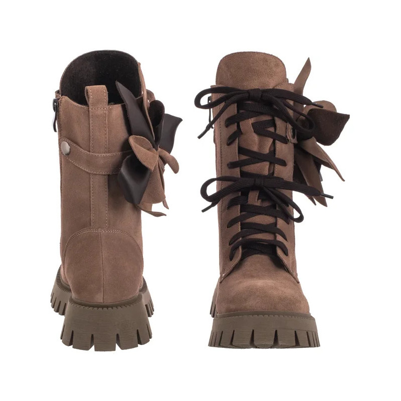 Nepeke Fazila Fango (NP66-a) batai