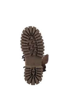 Nepeke Fazila Fango (NP66-a) batai