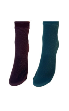 Knittex kojinės su mikrofibra