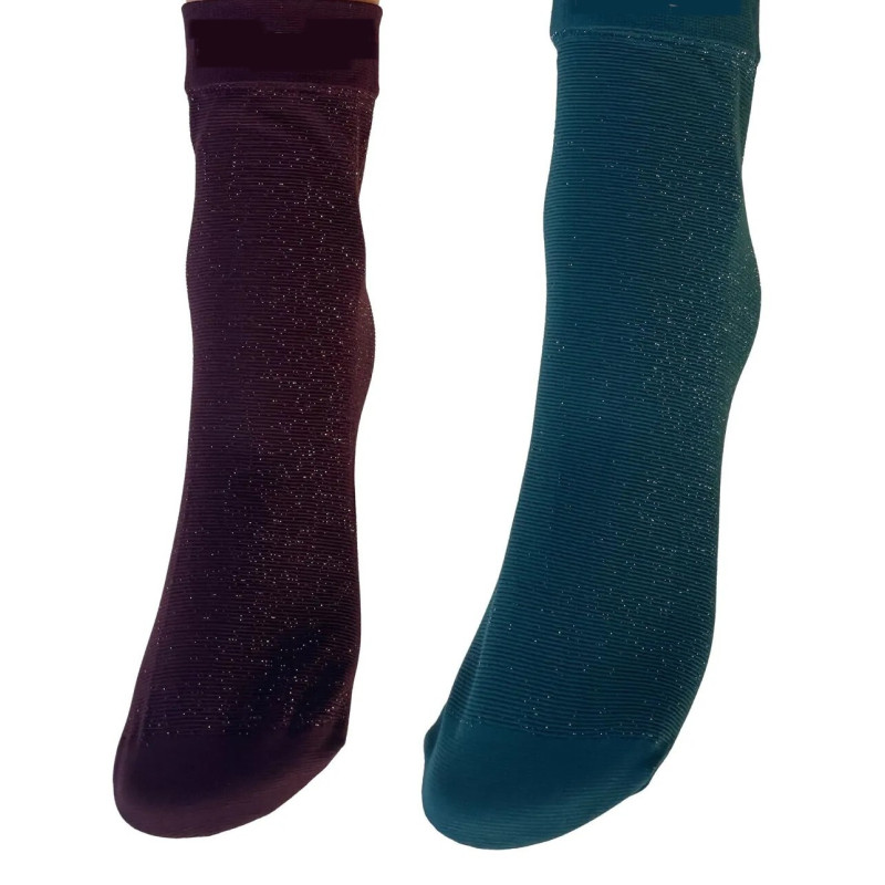 Knittex kojinės su mikrofibra