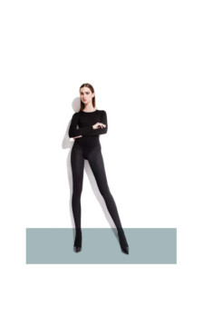 Fiore pėdkelnės su mikrofibra