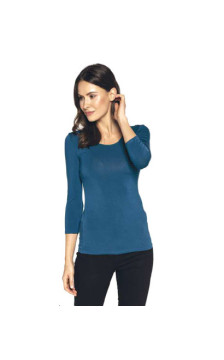 Babell marškinėliai ilgomis-rankovemis