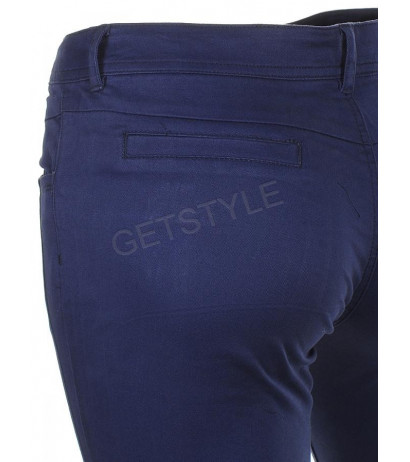 Erke W.Casual Pants kelnės