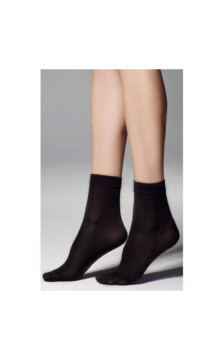 Veneziana kojinės su mikrofibra