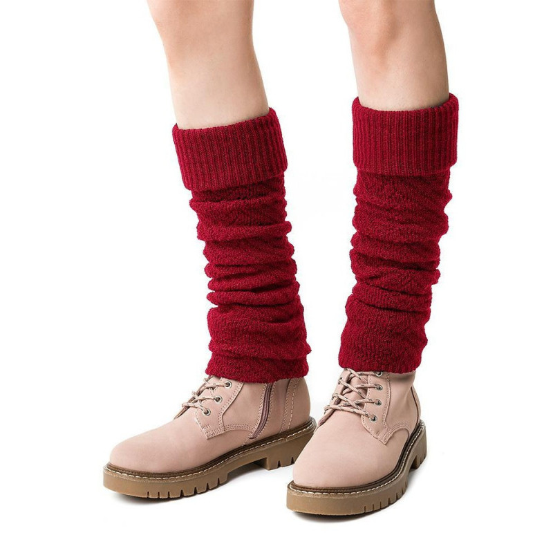 Steven moteriški blauzdų šildytojai