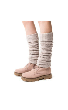 Steven moteriški blauzdų šildytojai