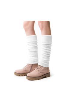 Steven moteriški blauzdų šildytojai