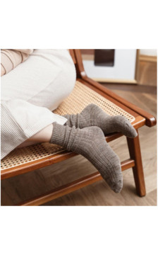 Steven kojinės žiemai