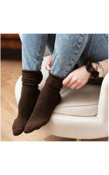 Steven kojinės žiemai