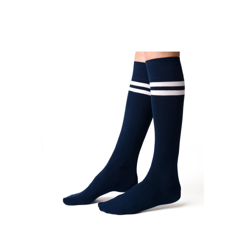 Steven medvilninės kojinės iki kelių 