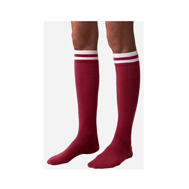 Steven medvilninės kojinės iki kelių 