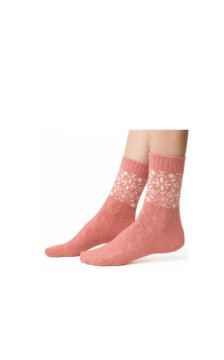 Steven kojinės žiemai