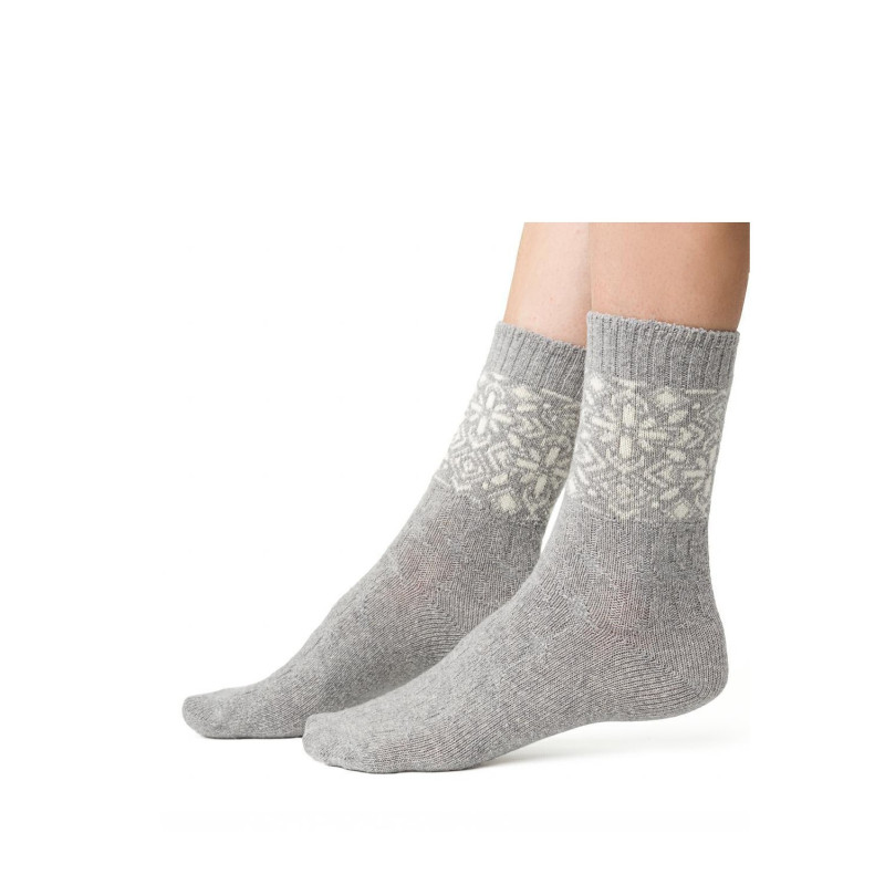 Steven kojinės žiemai