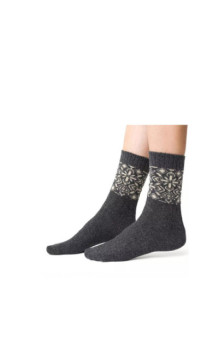 Steven kojinės žiemai