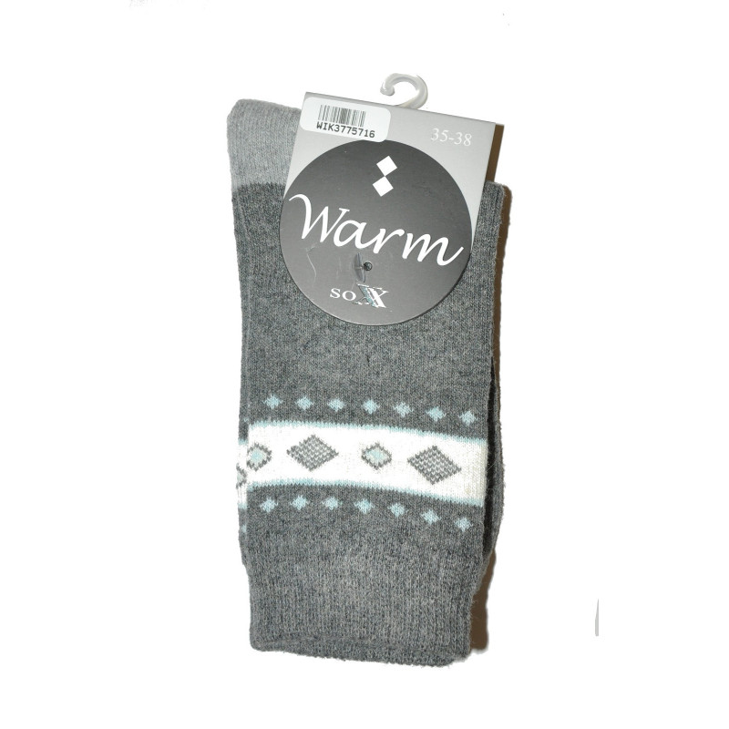 WiK kojinės žiemai