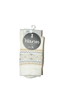 WiK kojinės žiemai