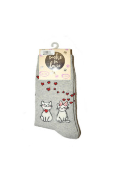 WiK kojinės žiemai